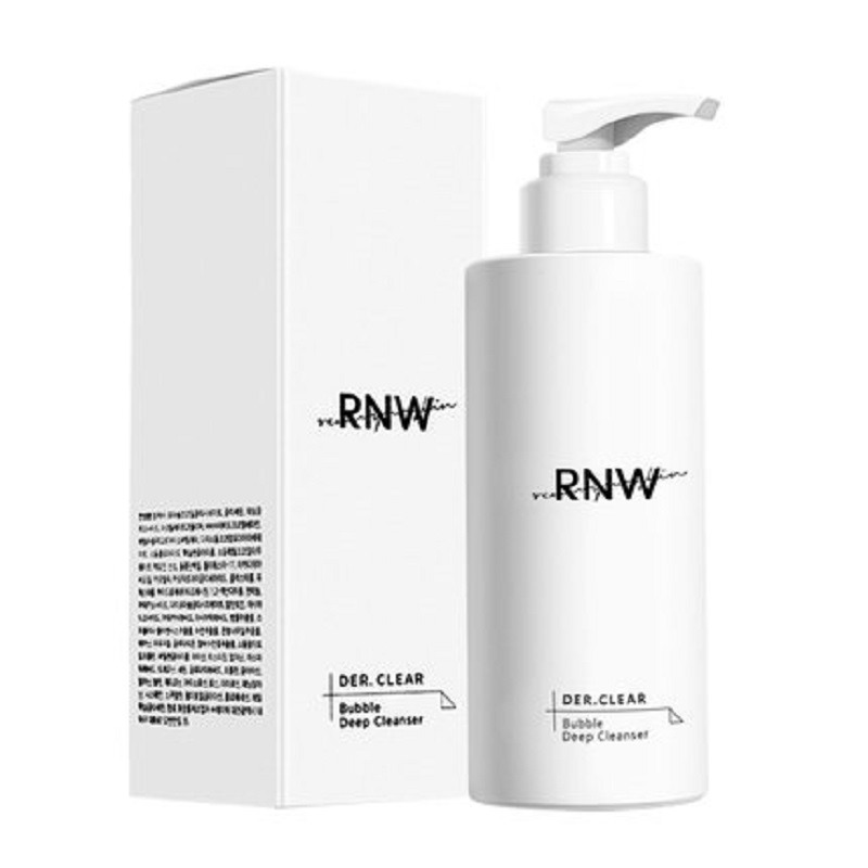 RNW氨基酸洗面奶