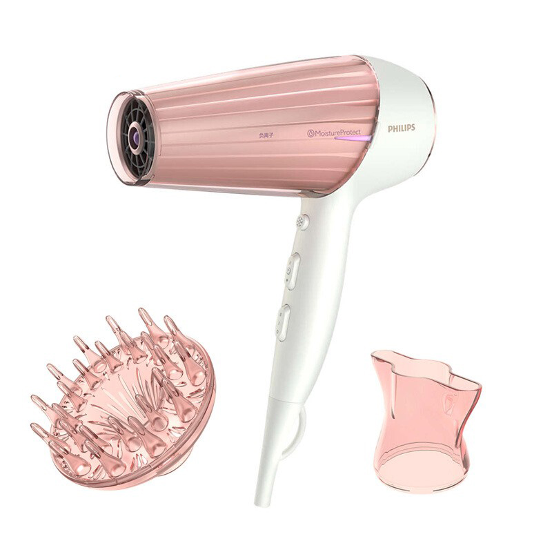 飞利浦 锁水系列吹风机
