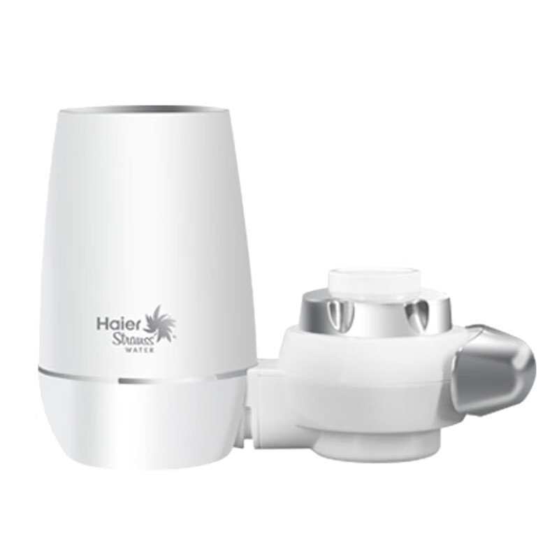 海尔可清洗滤芯净水器