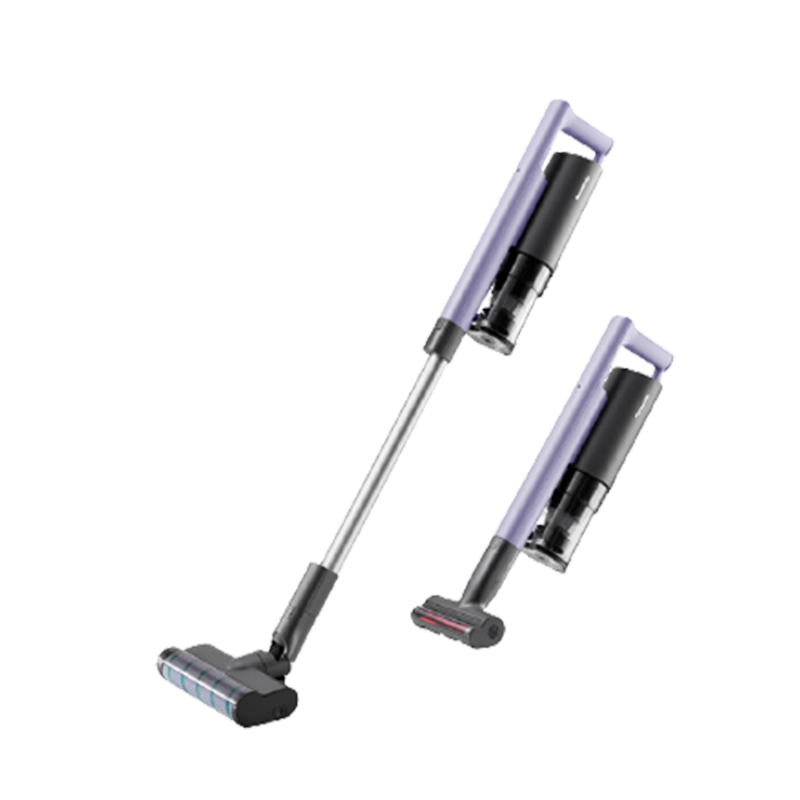 松下 机身轻薄吸尘器