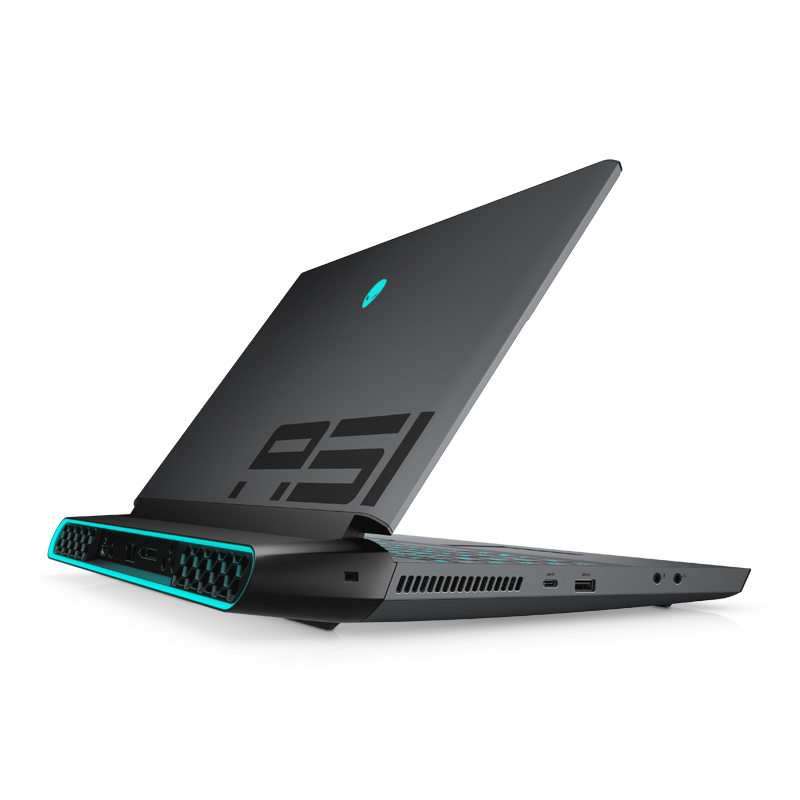 外星人 17.3英寸游戏笔记本