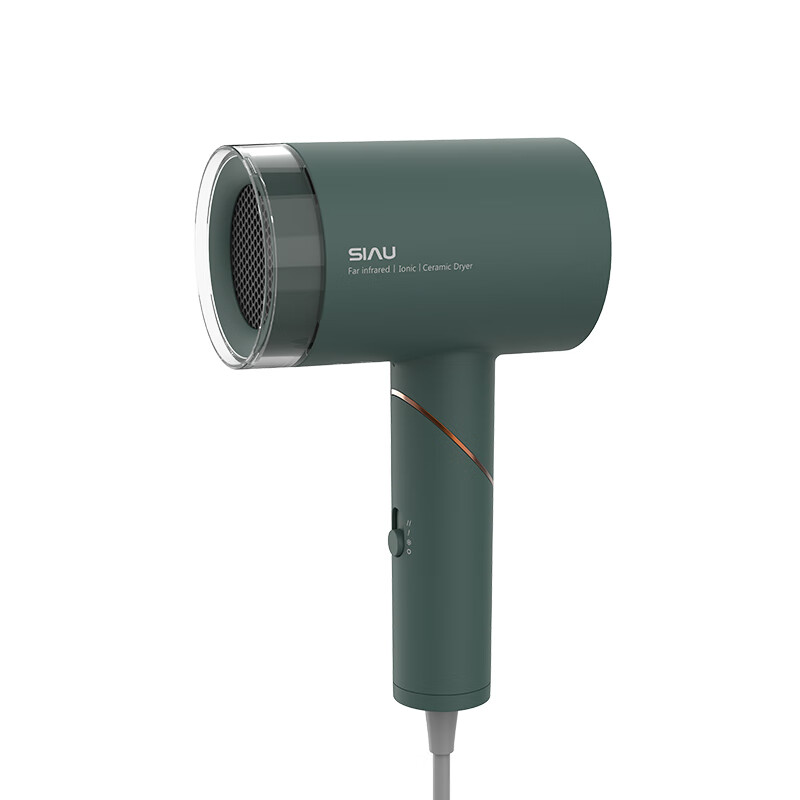 京选 精简便携 电吹风机