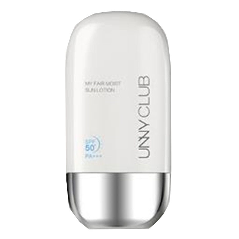 unny清透户外女神防晒霜