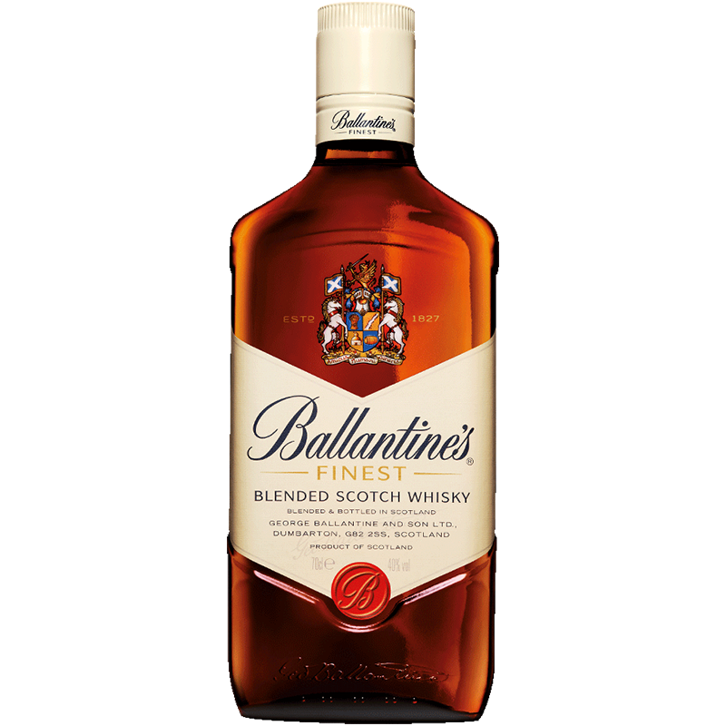 百龄坛 强劲回甘特醇洋酒