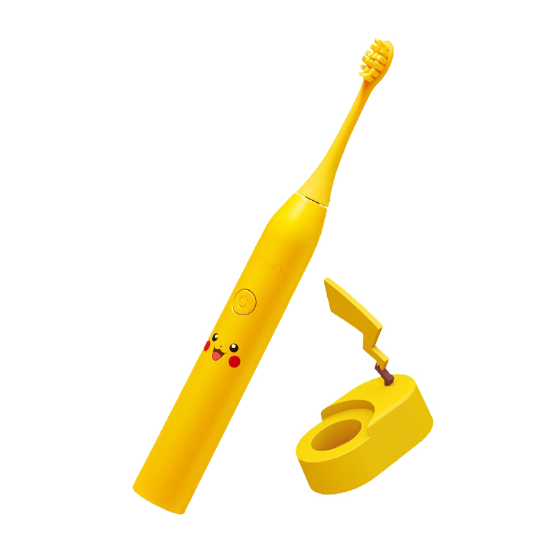 ApiYoo 充电式 电动牙刷