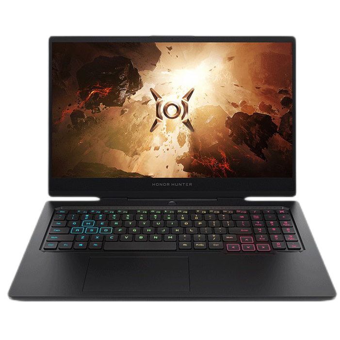 荣耀 纤薄便携游戏本