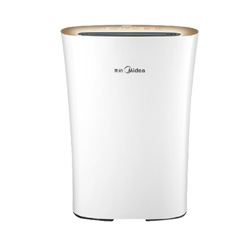 美的 灵敏传感器 空气净化器