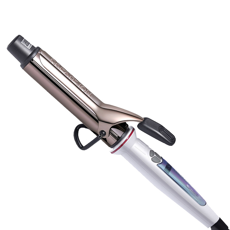 Create 防烫通嘴卷发棒