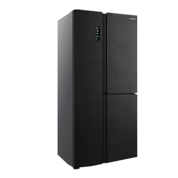 容声双系统三循环冰箱