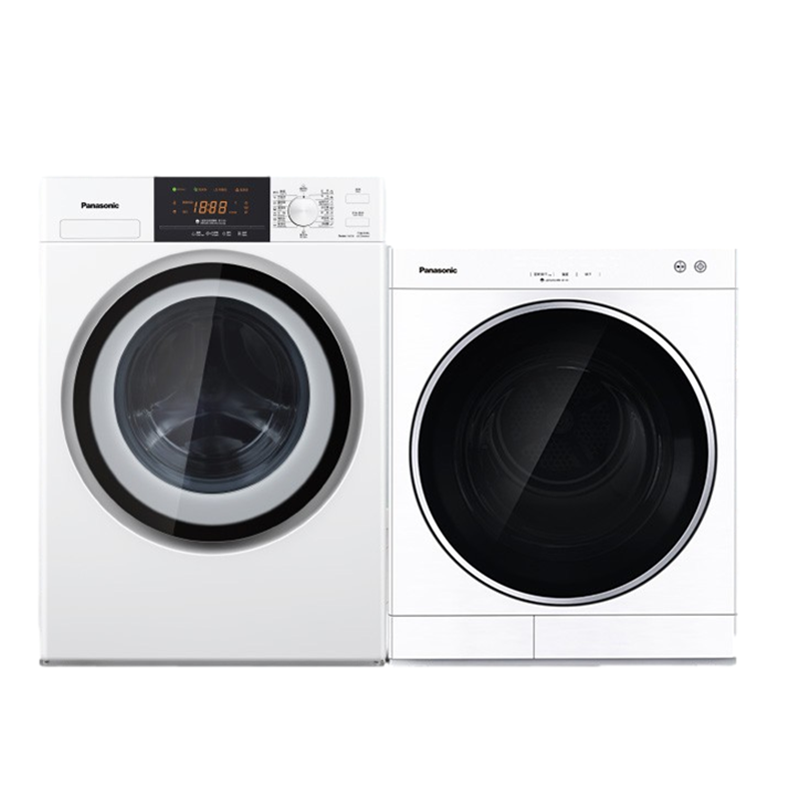 松下 高温除菌洗烘套装