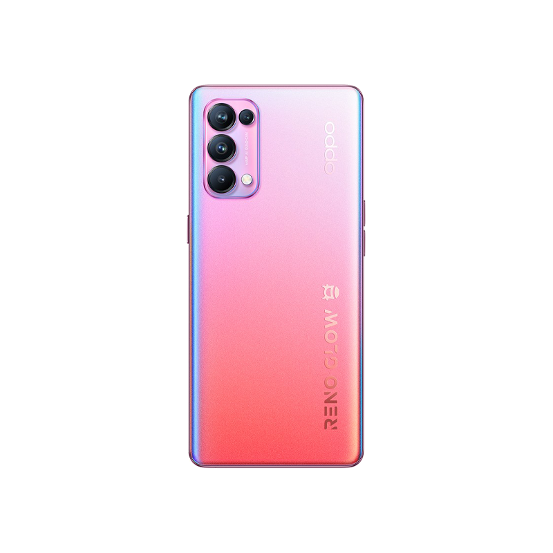 OPPO 闪充 手机