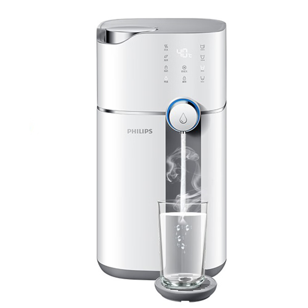 飞利浦 家用即热式净水器