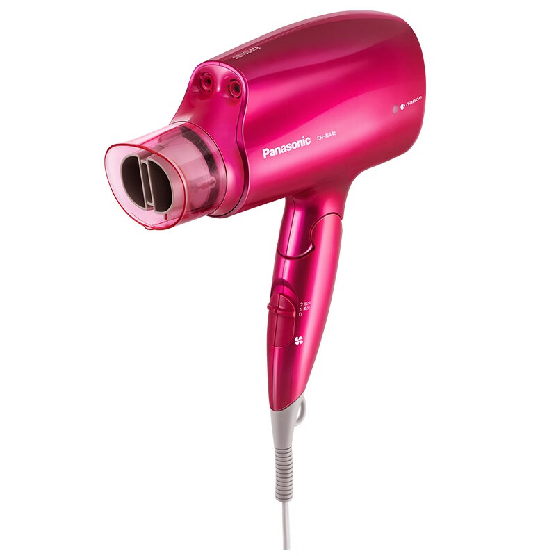 松下 椰子油涂层 吹风机