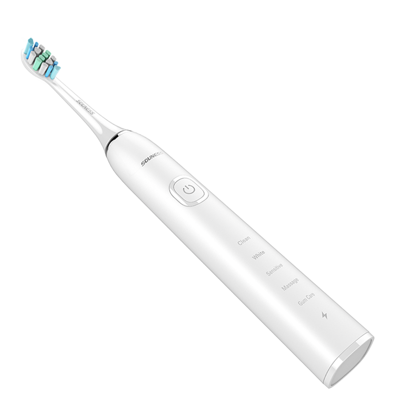 索纳斯 换区提醒电动牙刷