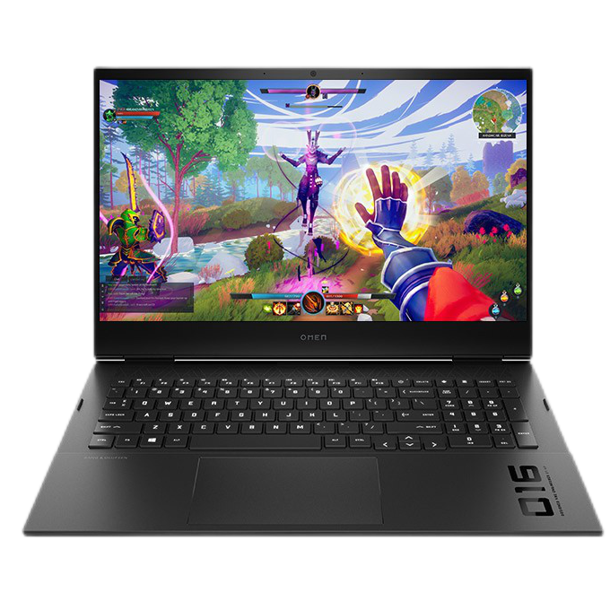 惠普 续航强劲游戏本