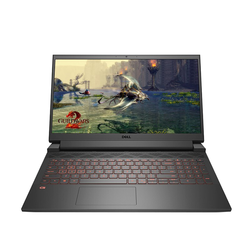 戴尔 锐龙6G独显游戏本
