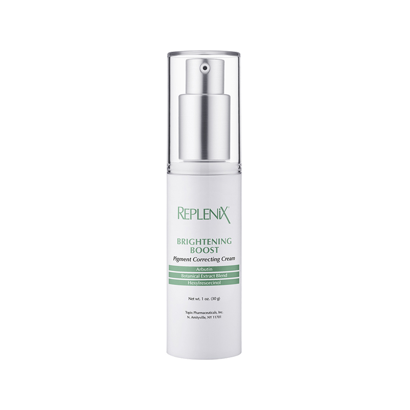 Replenix 弹力 乳液