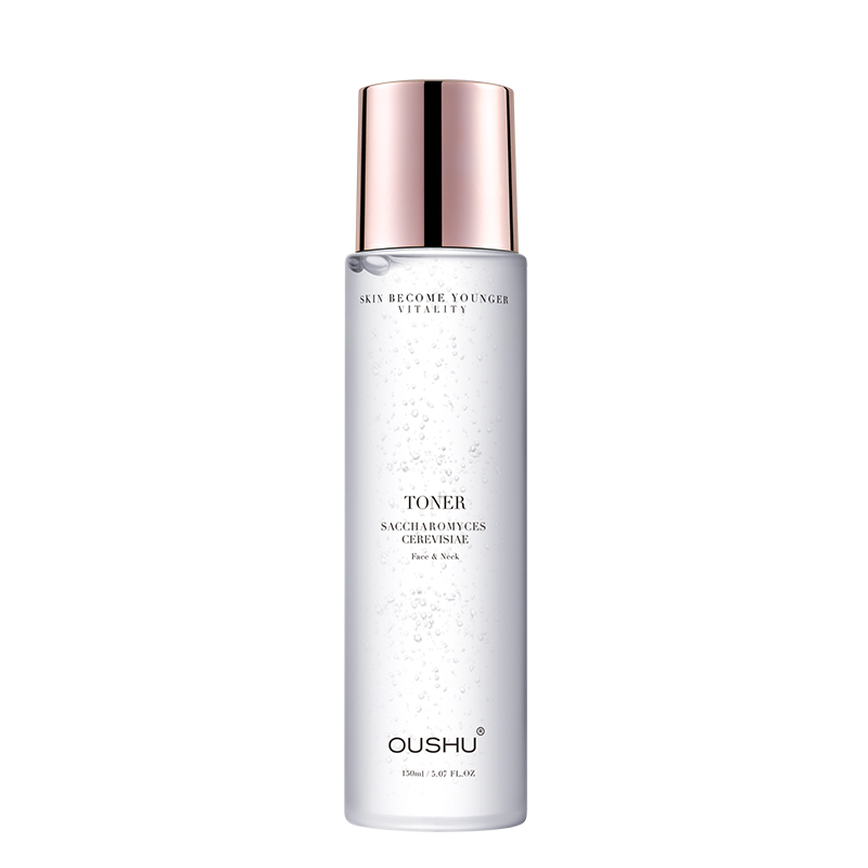 欧束 乳状质地 洁面乳