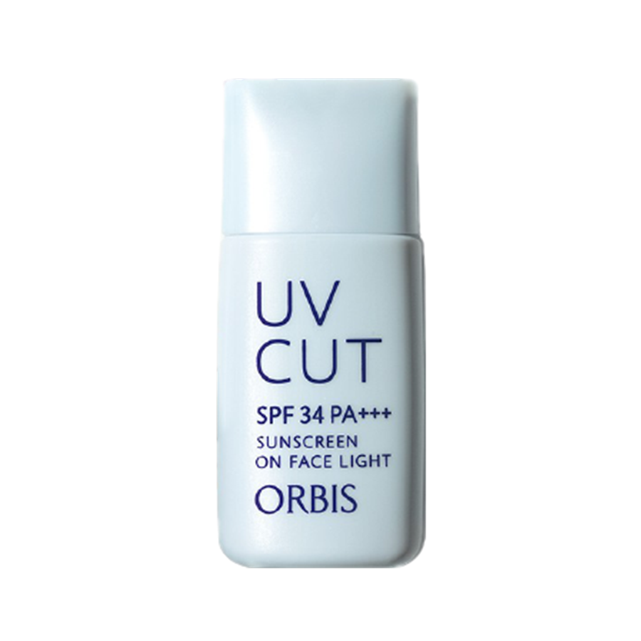 ORBIS 透妍防晒隔离乳