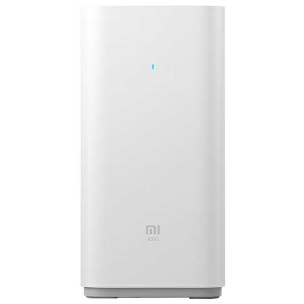 小米 家用大流量净水器