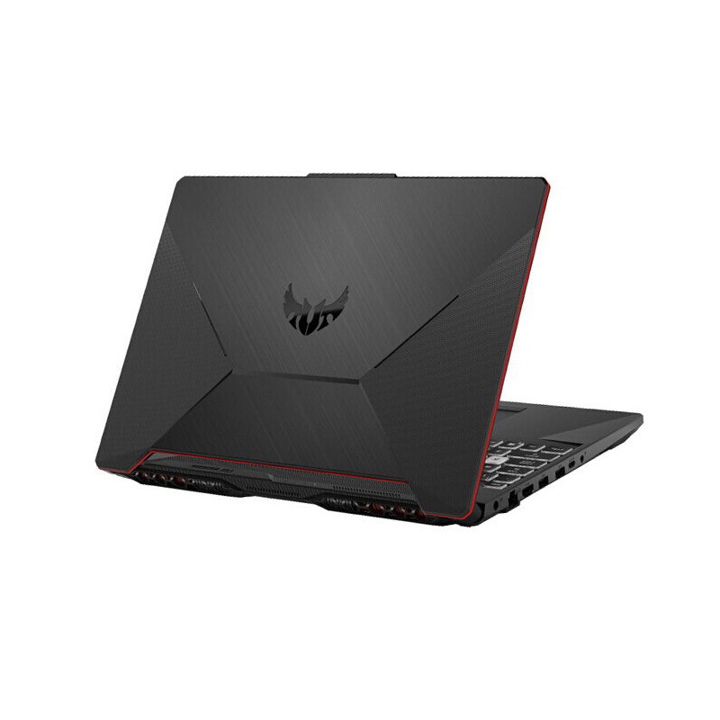 华硕 舒适护眼游戏本