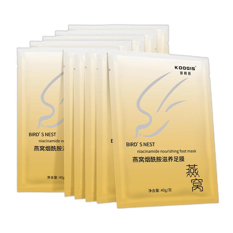KOOGIS 炫亮修复合一足膜