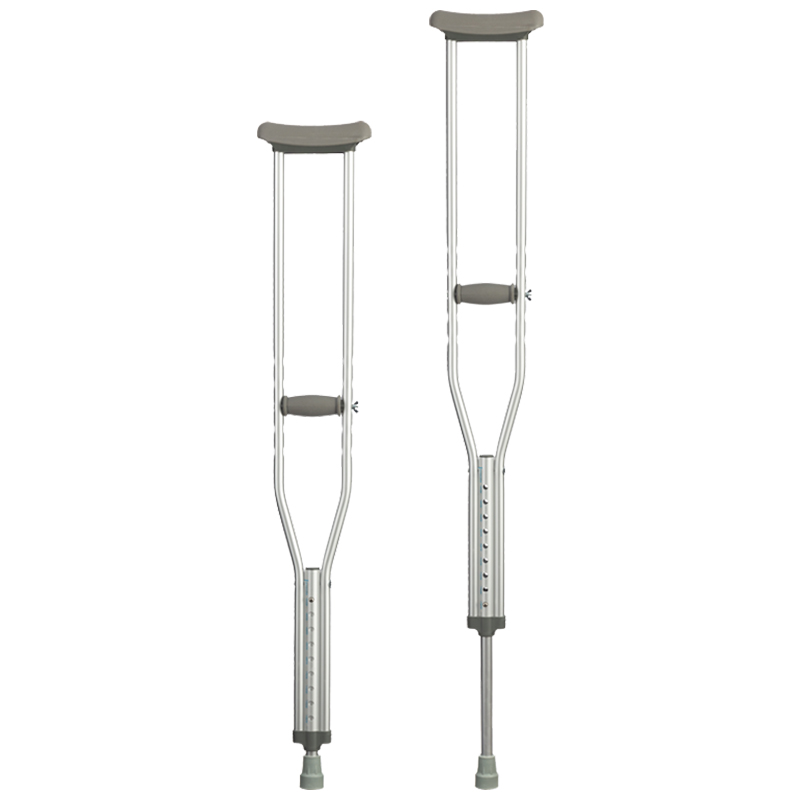 巴元 防滑 拐杖