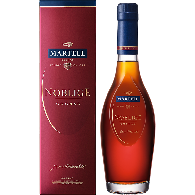 马爹利干邑白兰地