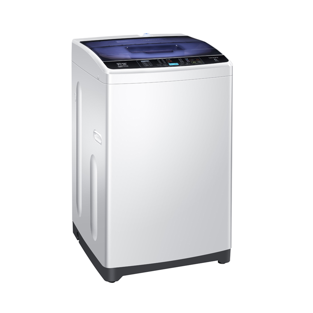 统帅 6公斤全自动波轮洗衣机