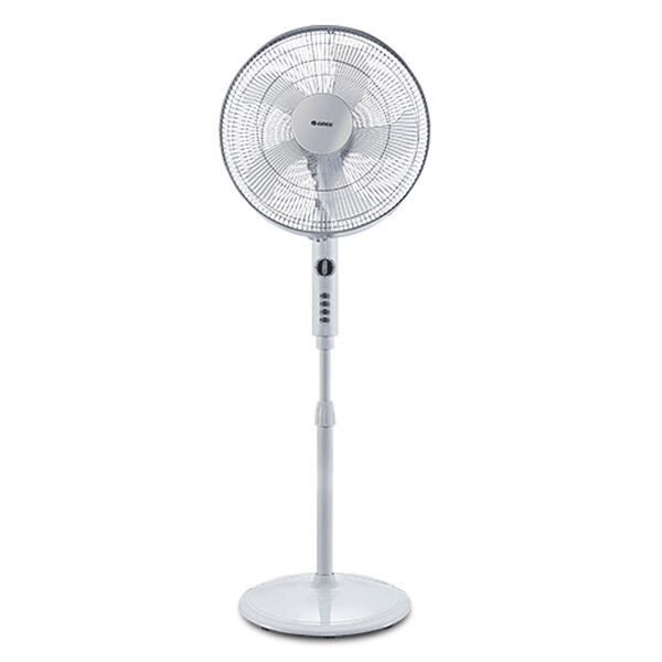 格力 通风大风量立式电风扇