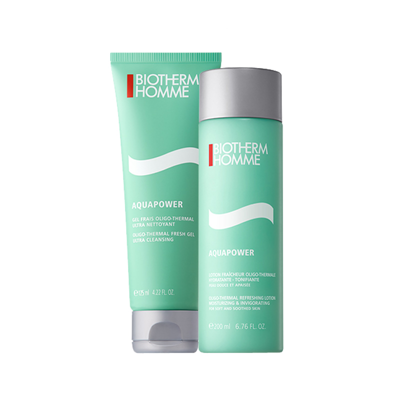 碧欧泉 水动力 护肤套装