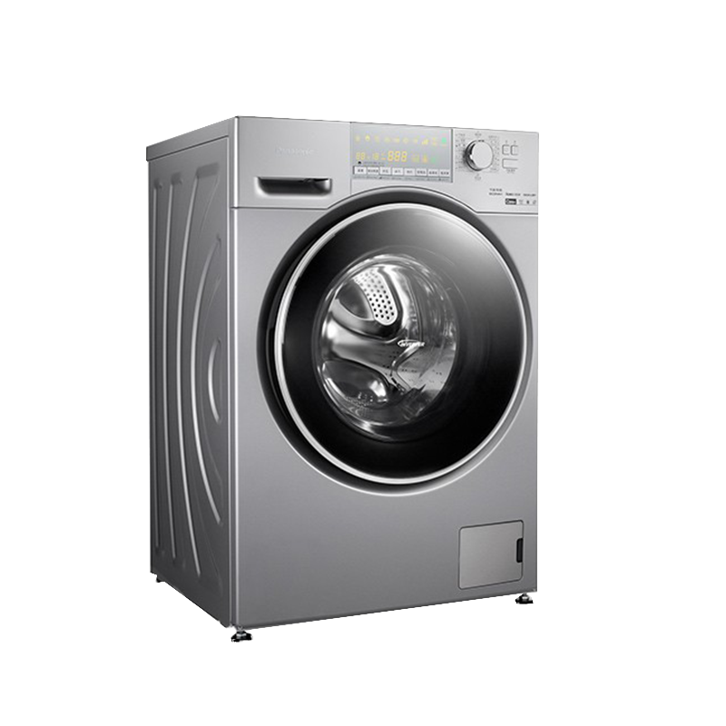 松下 烘干防过敏洗衣机