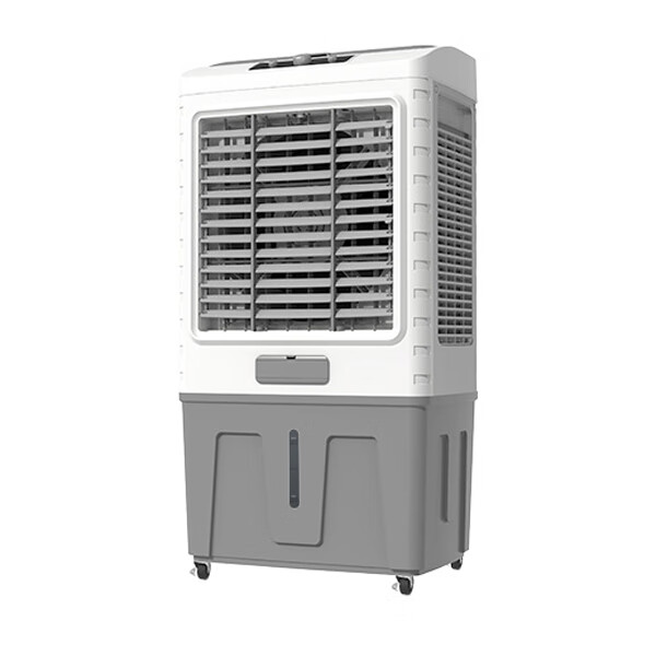 艾美特 强效降温冷风机