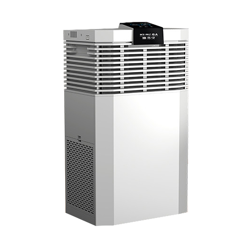 史密斯 数字显示空气净化器