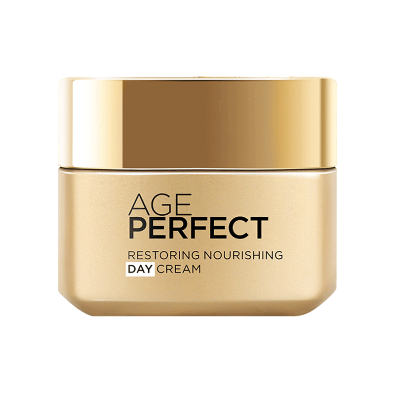 欧莱雅 提拉紧致面霜