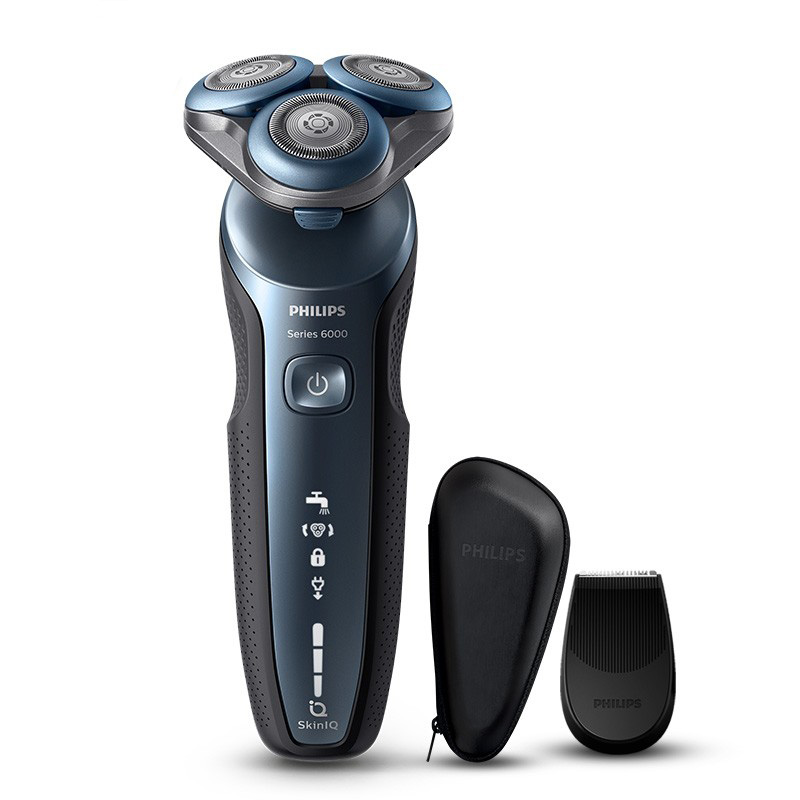 飞利浦 浮动刀头剃须刀