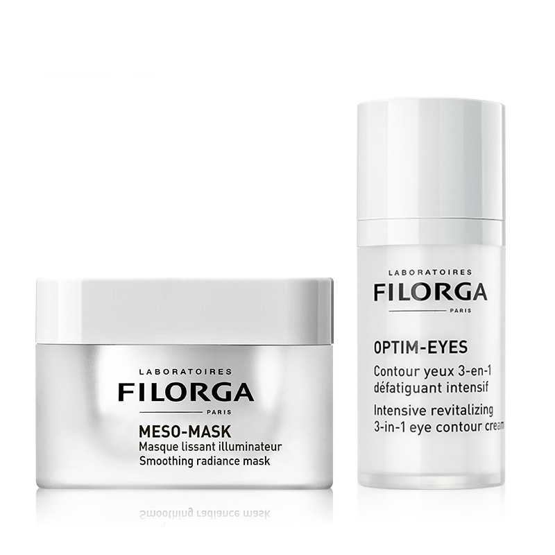 菲洛嘉 平滑细纹 护肤套装