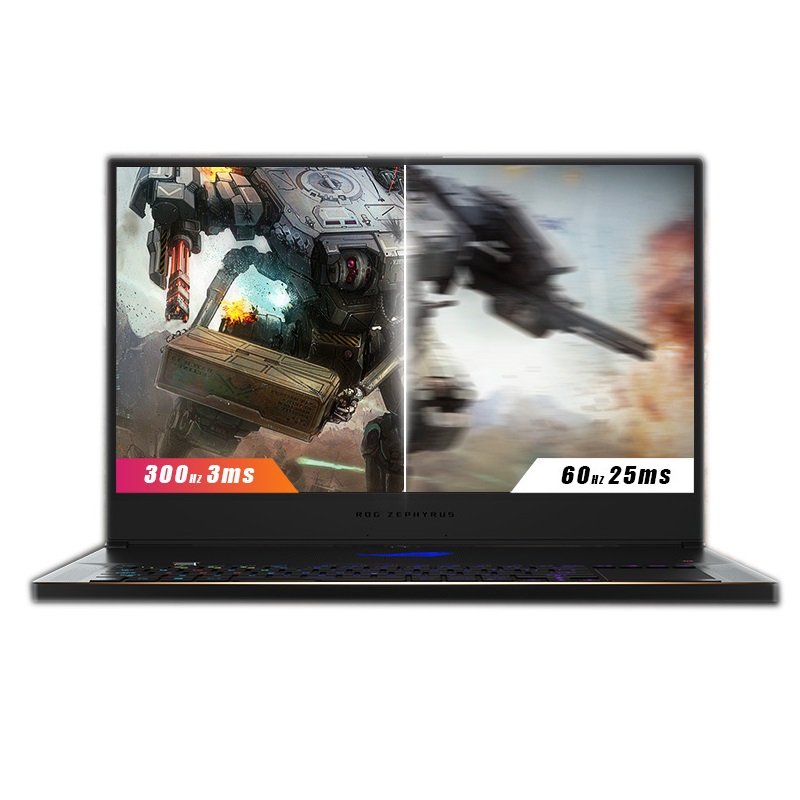 ROG 电竞屏游戏笔记本电脑