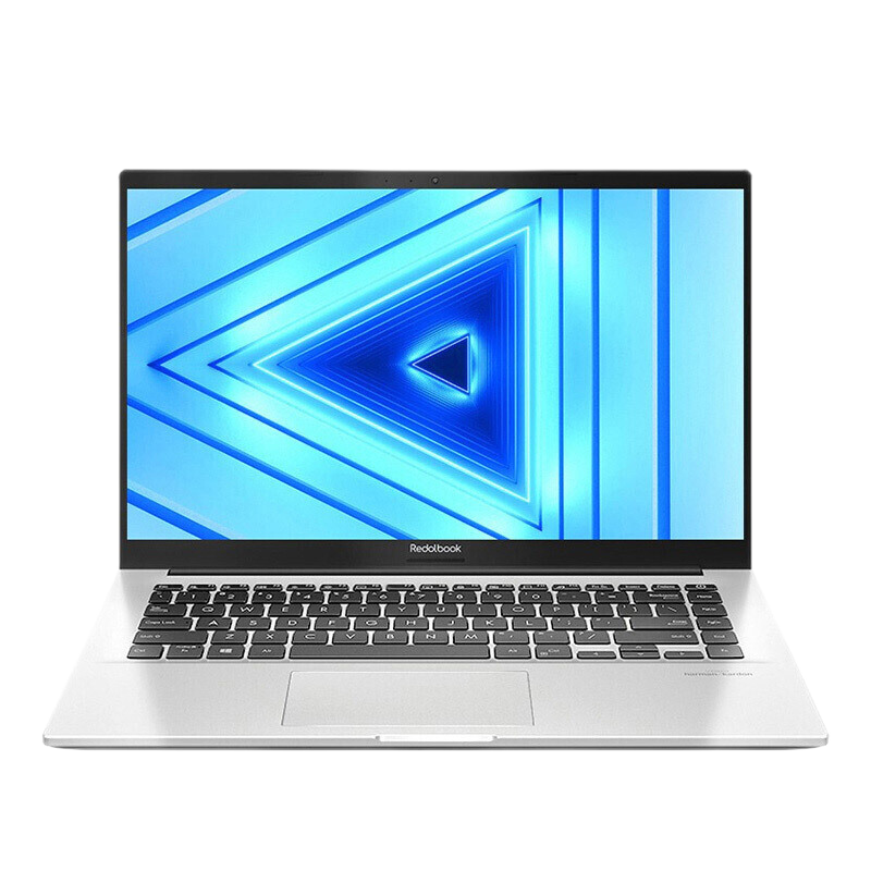 华硕 高性能窄边框笔记本