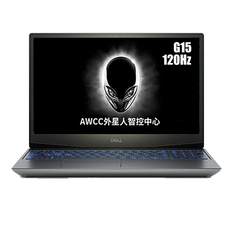 戴尔 电竞游戏本