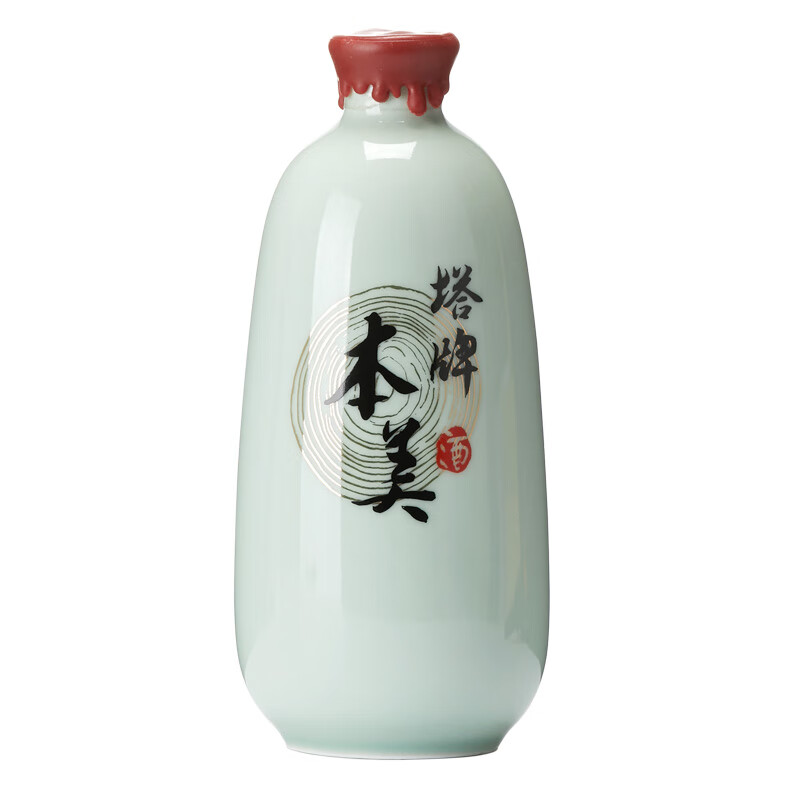 塔牌14度绍兴黄酒