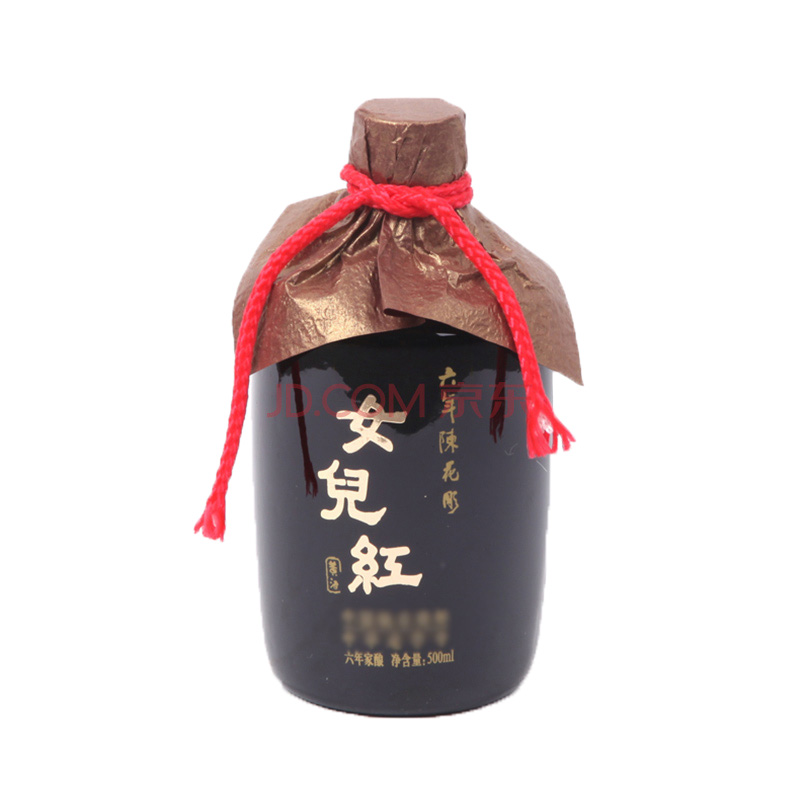 女儿红 手工绍兴花雕黄酒