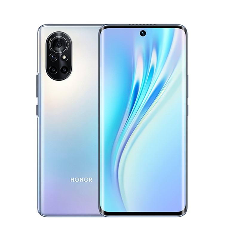 荣耀轻薄快充手机