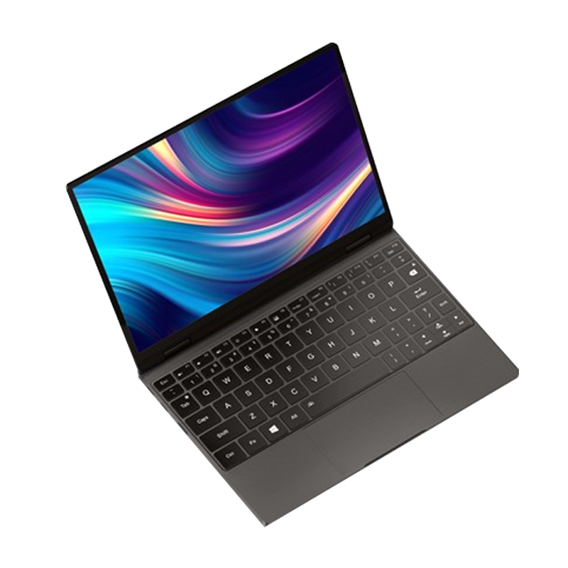 壹号本 全面屏笔记本