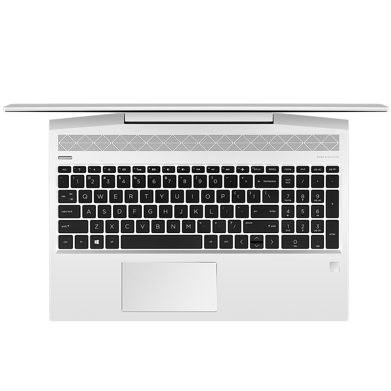 惠普 双风扇散热 轻薄本