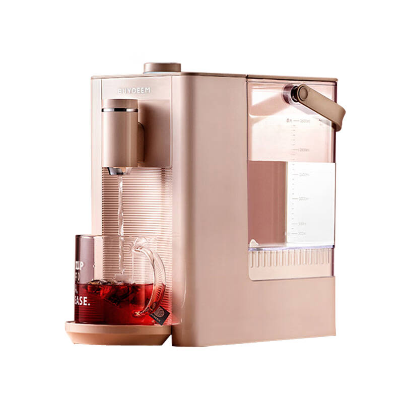 北鼎 智能迷你恒温电热饮水机