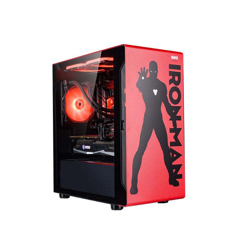 宁美国度 高速固态游戏主机