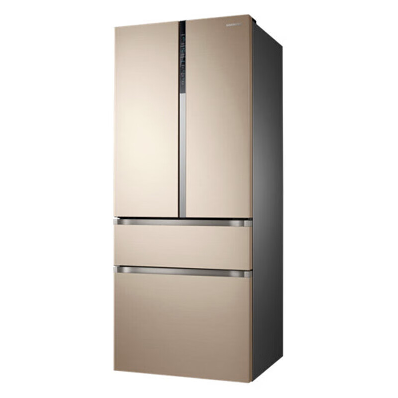 三星 大容量双循环变频冰箱