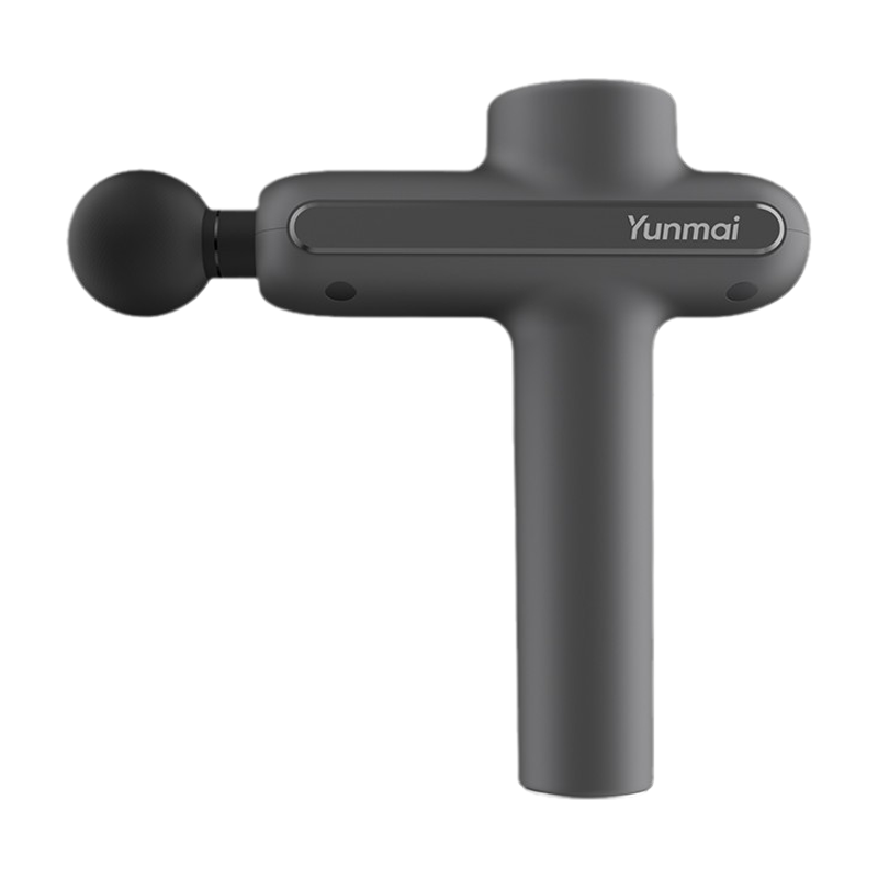 云麦 续航持久 筋膜枪