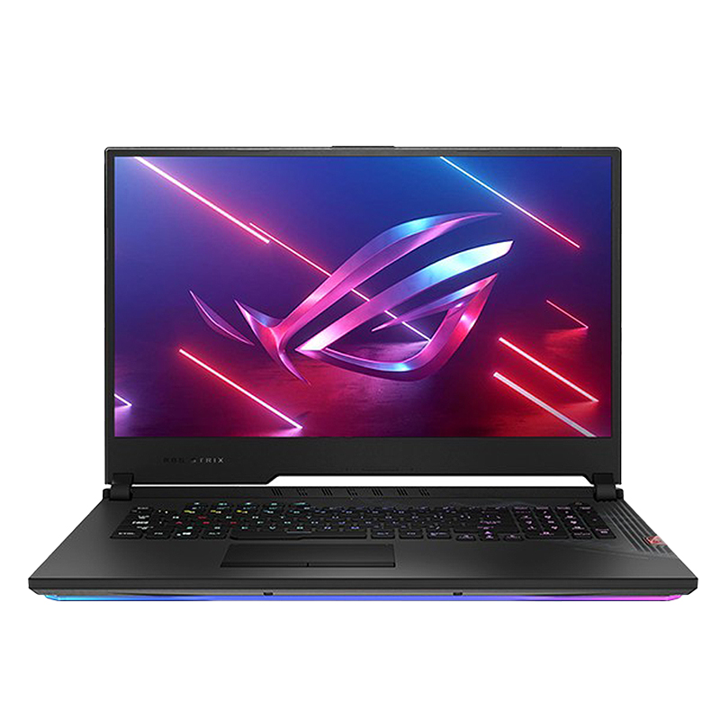 ROG 流线造型游戏本